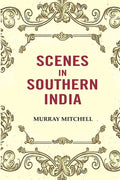 Scenes in Southern India - Gyan Books | Grocsy
