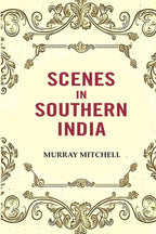 Scenes in Southern India - Gyan Books | Grocsy