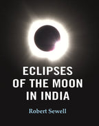 Eclipses of the Moon in India - Gyan Books | Grocsy