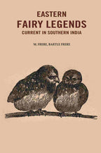 Eastern Fairy Legends Current in Southern India - Gyan Books | Grocsy