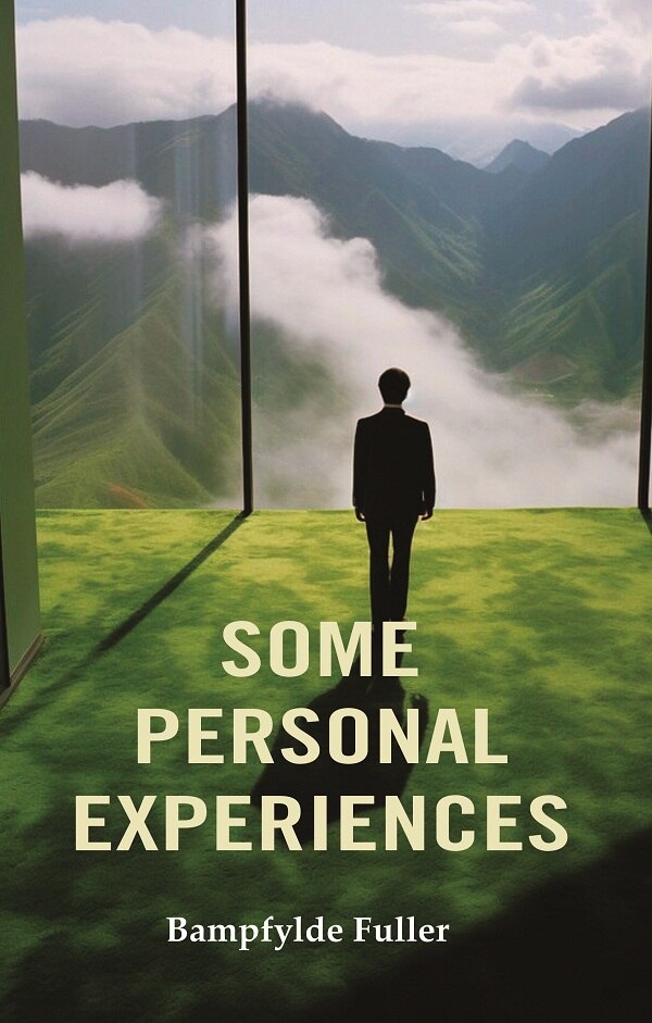 Some Personal Experiences - Gyan Books | Grocsy