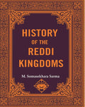 History Of The Reddi Kingdoms - Gyan Books | Grocsy