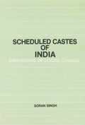 Scheduled Castes of India - Gyan Books | Grocsy