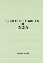 Scheduled Castes of India - Gyan Books | Grocsy