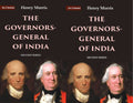 The Governors-General of India: First Series and Second Series 2 Vols Set - Gyan Books | Grocsy