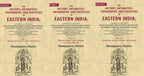 The History, Antiquities, Topography, And Statistics Of Eastern India: Comprising The Districts Vol. - Gyan Books | Grocsy