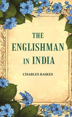 The Englishman in India - Gyan Books | Grocsy