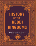 History Of The Reddi Kingdoms - Gyan Books | Grocsy