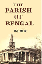 The Parish Of Bengal - Gyan Books | Grocsy