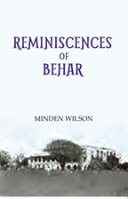 Reminiscences Of Behar - Gyan Books | Grocsy