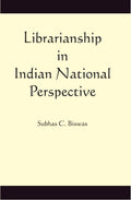 Librarianship in Indian National Perspective - Gyan Books | Grocsy