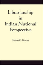 Librarianship in Indian National Perspective - Gyan Books | Grocsy