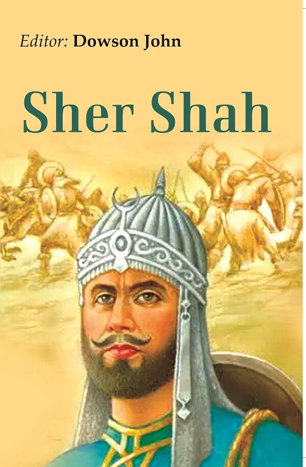 Sher Shah - Gyan Books | Grocsy