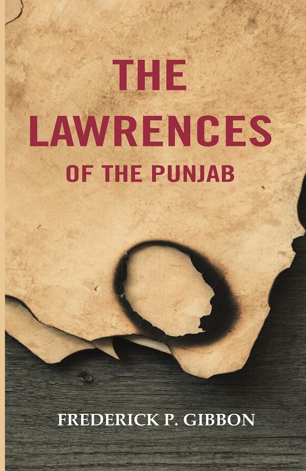The Lawrences of the Punjab - Gyan Books | Grocsy
