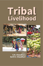 Tribal Livelihood - Gyan Books | Grocsy