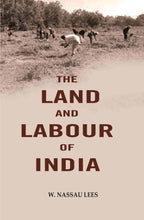 The land and labour of India - Gyan Books | Grocsy