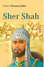 Sher Shah - Gyan Books | Grocsy