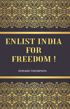 Enlist India for Freedom ! - Gyan Books | Grocsy