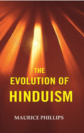 The Evolution of Hindusim - Gyan Books | Grocsy