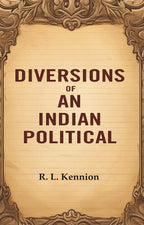 Diversions of an Indian Political - Gyan Books | Grocsy