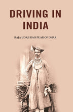 Driving in India - Gyan Books | Grocsy