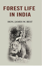 Forest life in India - Gyan Books | Grocsy