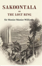 Sakoontala Or The Lost Ring - Gyan Books | Grocsy