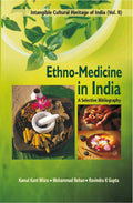Ethno Medicine in India: a Selective Bibliography - Gyan Books | Grocsy