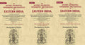 The History, Antiquities, Topography, And Statistics Of Eastern India: Comprising The Districts Vol. - Gyan Books | Grocsy