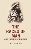 The Races of Man and their Distribution - Gyan Books | Grocsy