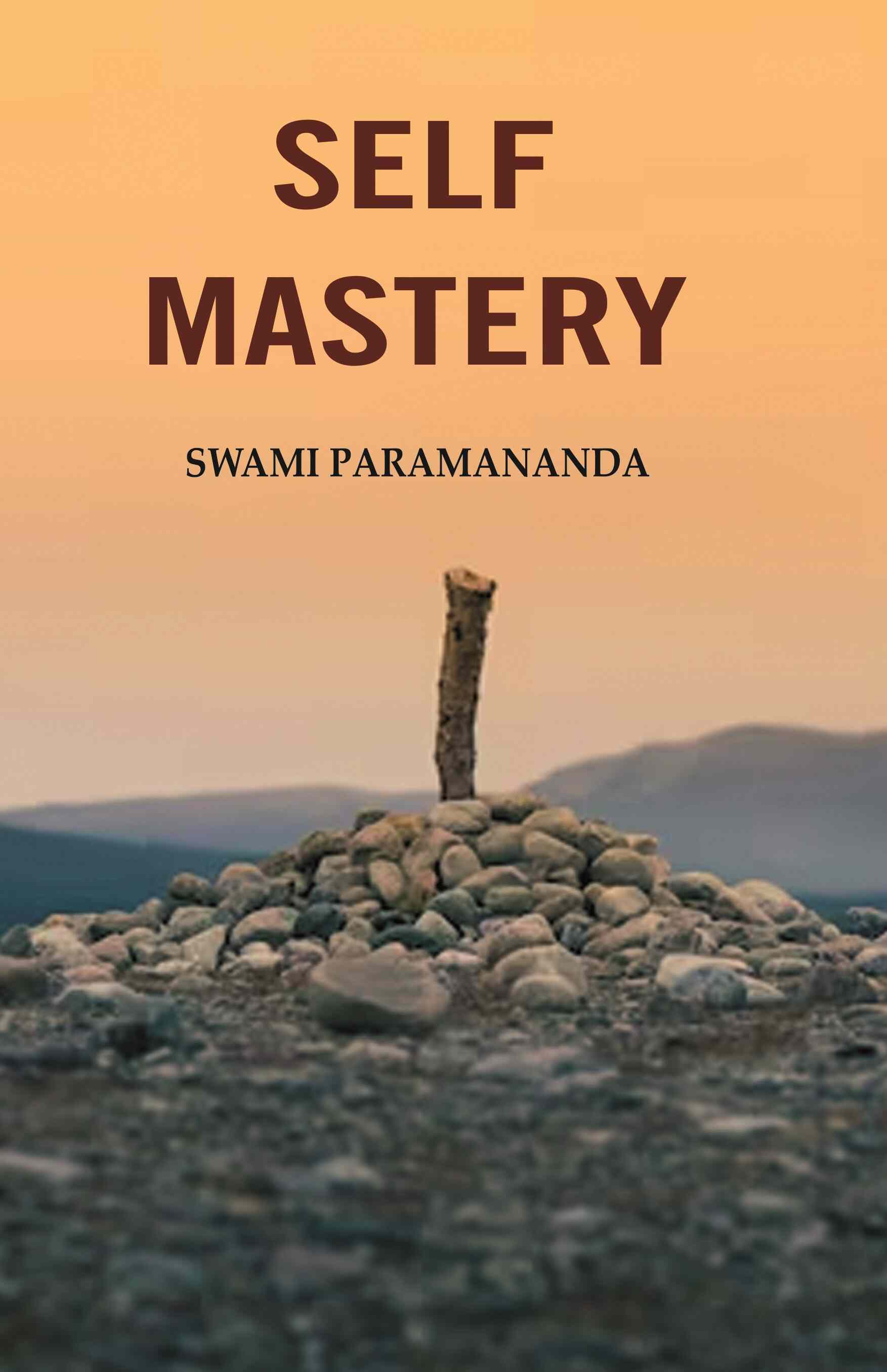 Self Mastery - Gyan Books | Grocsy