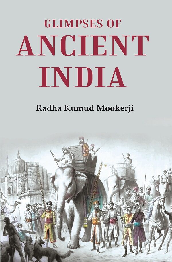 Glimpses of Ancient India - Gyan Books | Grocsy