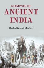 Glimpses of Ancient India - Gyan Books | Grocsy