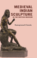 Medieval Indian Sculpture in the British Museum - Gyan Books | Grocsy