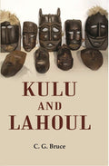Kulu and Lahoul - Gyan Books | Grocsy