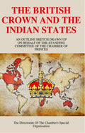 British Crown and Indian States - Gyan Books | Grocsy
