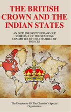 British Crown and Indian States - Gyan Books | Grocsy