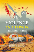 Violence and Terror: Siamese Twins - Gyan Books | Grocsy