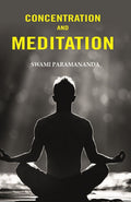 Concentration and Meditation - Gyan Books | Grocsy