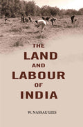 The land and labour of India - Gyan Books | Grocsy