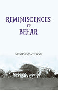Reminiscences Of Behar - Gyan Books | Grocsy