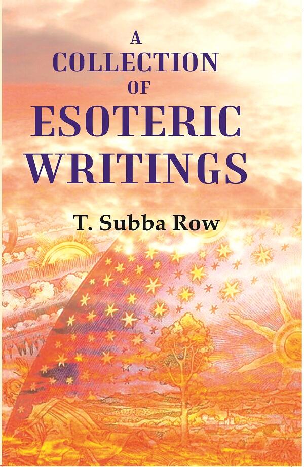 A collection of esoteric writings - Gyan Books | Grocsy