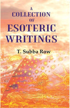 A collection of esoteric writings - Gyan Books | Grocsy