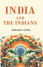 India and the Indians - Gyan Books | Grocsy