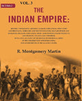 The Indian Empire: History, Topography, Geology, Climate, Population, Chief Cities And Provinces; Tributary - Gyan Books | Grocsy