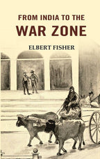 From India to the War Zone - Gyan Books | Grocsy