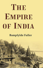The Empire of India - Gyan Books | Grocsy
