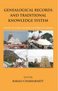 Genealogical Records and Traditional Knowledge System - Gyan Books | Grocsy