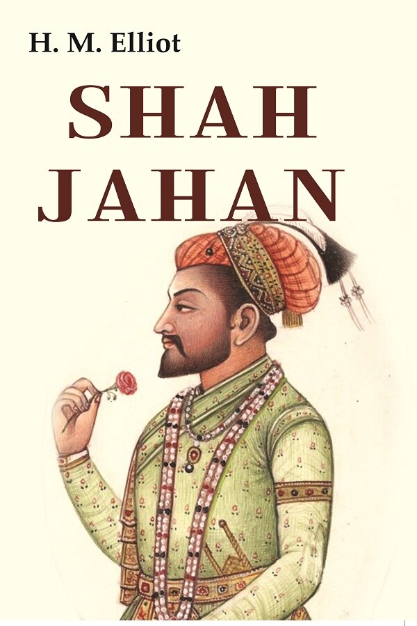 Shah Jahan - Gyan Books | Grocsy