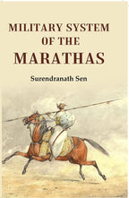 Military System of The Marathas - Gyan Books | Grocsy